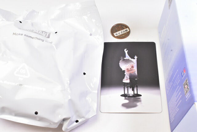 POPMART inosoul's Lucid Dreams series [13.Secret: A Little Corner