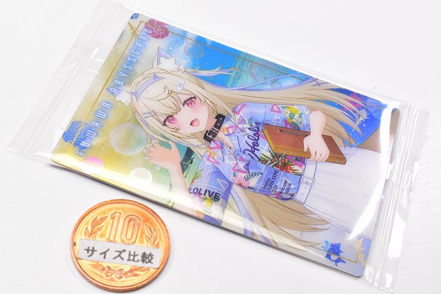 PSA10 不知火フレアSP hololive SUPER EXPO hololive 4th fes. Our Bright Parade」Blu-ray が hololive