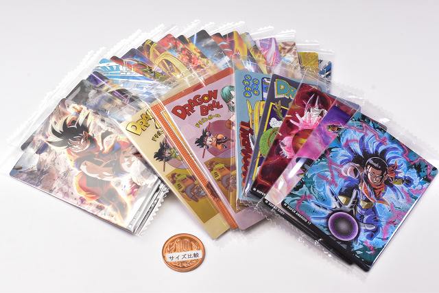 Itajaga Dragon Ball vol.4 [All 30 type set(Full Complete
