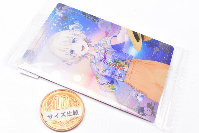 HoloLive Production Wafers hololive SUPER EXPO 2024 vol.2