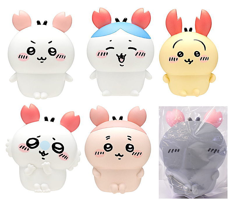 TOUMA ソフビ　3体セット　ブー　アニバボーン　sofubi One up. 秋葉原 ソフビ / 中野ブロードウェイ 玩具 on X: 