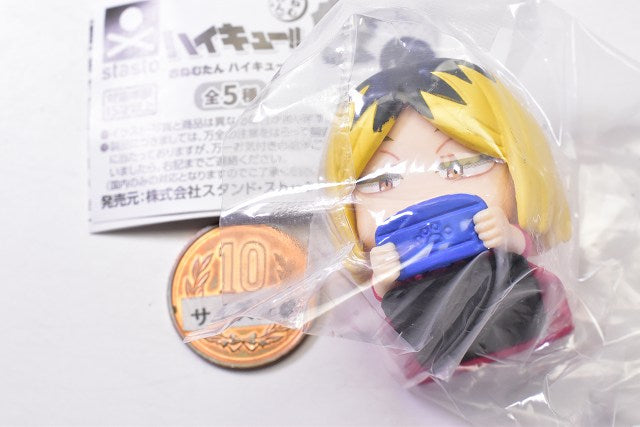 Onemutan Haikyu!! [4.Kenma Kozume] – toysantajp