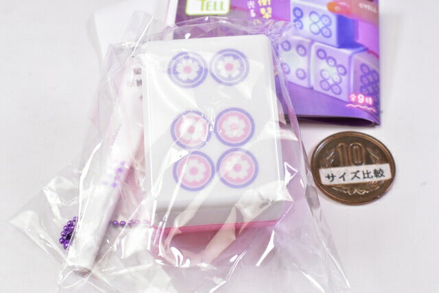 麻雀 yaojiejinjing Super Real Mahjong P VI [スーパーリアル麻雀PVI] (video game