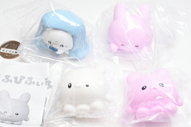 Set Of 8 Loveez Figures Super Rare From Japan