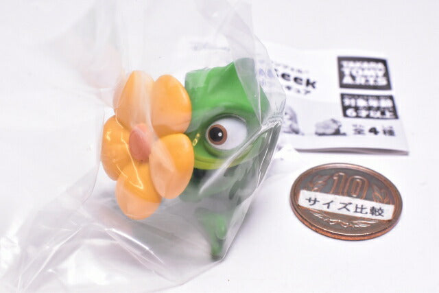 Tangled Hide Seek Figure – toysantajp - Main Image