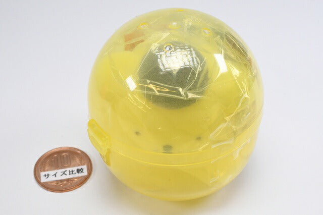 Yawamocchi Sanrio Characters Flocky Ver [2.Pompompurin