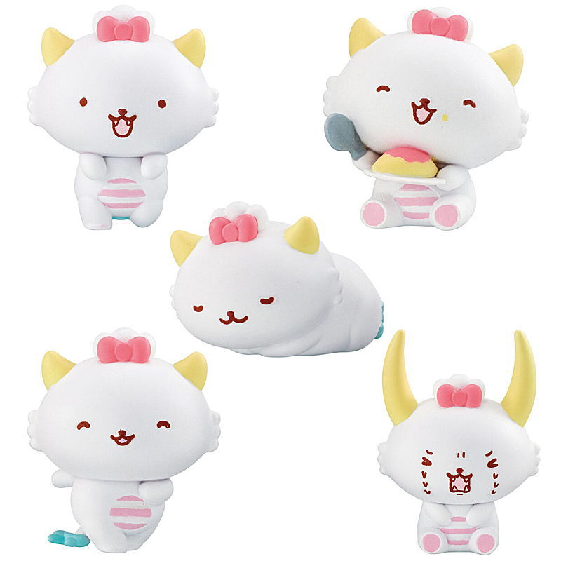 セガ フェイブ トイ製品情報公式 激レア08,'14 SANRIO/SEGA TOYS