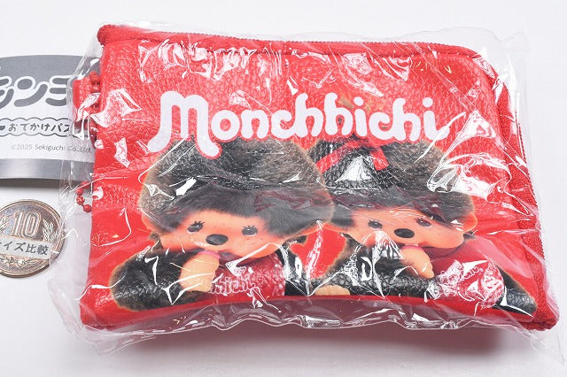 Monchhichi Odeksake Pass Case [1.A] – toysantajp