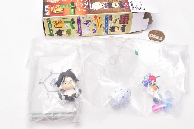HUNTER x HUNTER Miniature Collection [6.Wing] – toysantajp