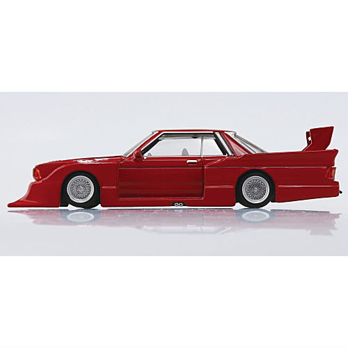 1/64 Diecast Mini Car Grachan Collection Part.14 [9.910