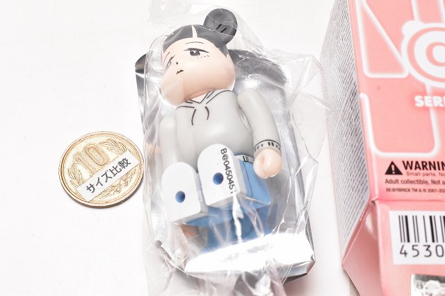 その他 BE@RBRICK SERIES 45 BE@RBRICK Series 45 24pcs Box Set