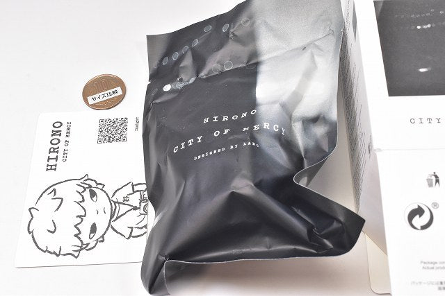 ポップマートHIRONO Fallen Angel The Clow 2体セット ポップマートHIRONO Fallen Angel The Clow 2体セット その他