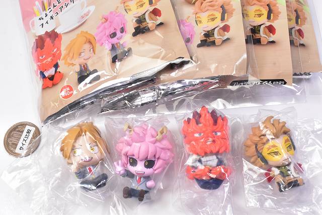 Chara Collection EXTRA セット ホットウィール プレミアム コレクターセット アソート - HCR53