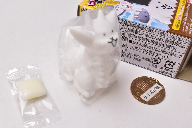 【希少】Baccara cat Cat Maneki Neko Figurine L with Cushion | Baccarat Japan
