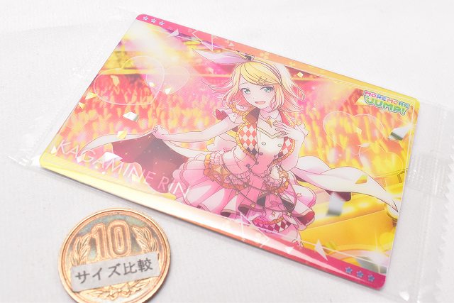 Project Sekai Colorful Stage! feat. Hatsune Miku Wafer Part