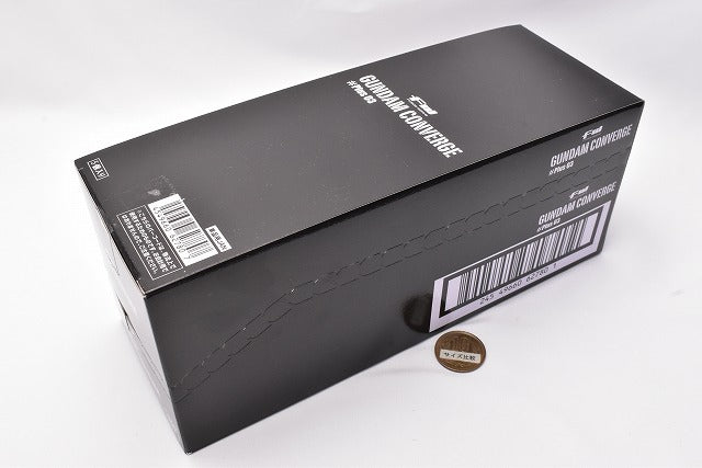 全5種セット 「FW GUNDAM CONVERGE #Plus03」 FW GUNDAM CONVERGE ♯Plus03(5個入) | 機動戦士ガンダム