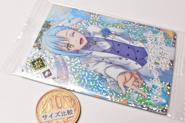 Tensei Shitara Slime Datta ken Maoryu Card Wafer vol.1 20Pack BOX