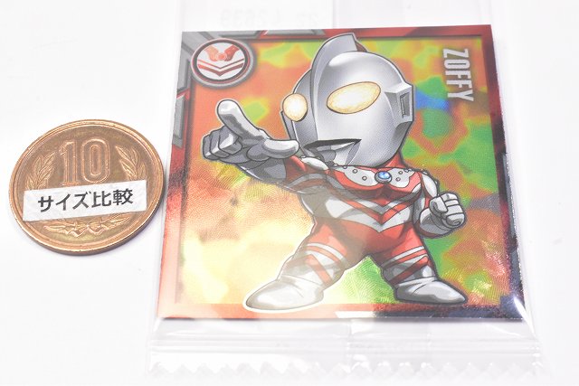 ULTRA REPLICA Leaf Flasher 25th Anniversary ver. Ultraman