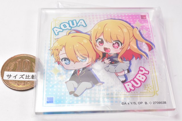 トリートメント chibi Tae Hanazono - Cool - Tin Rabbit | Cards list | Girls Band