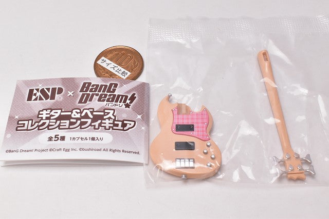 ベース ESP VIPER BASS Rimi ESP VIPER BASS Rimi ESP×バンドリ！ ヴァイパーベース 牛込りみ