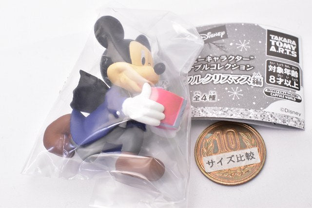 Disney Character Seasonable Collection Wonderful Christmas