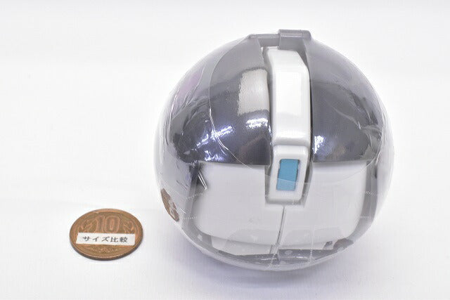 Mobile Suit Z Gundam EXCEED MODEL ZETA HEAD [1.MSZ-006 Zeta