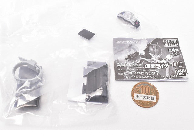 ダンダダン　ゲンガテン　メタルチャームコレクション　全10種　コンプリート オメガ コンステレーション 1968年製 クロノメーター ジェンタ