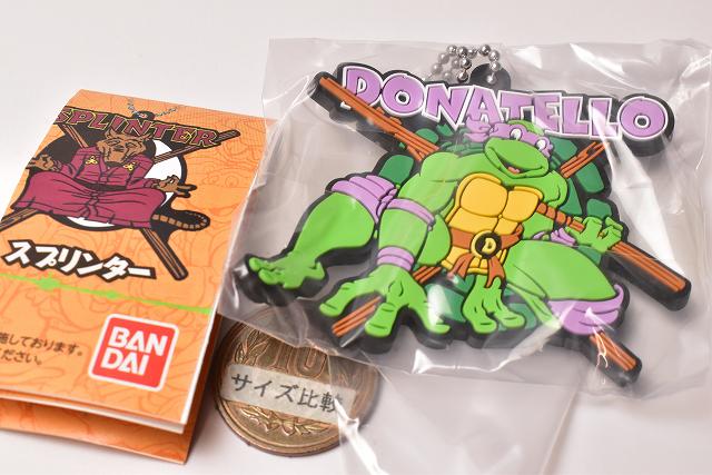 Bandai Gashapon - Hololive Capsule Rubber Mascot Collection Vol.5 (Model A