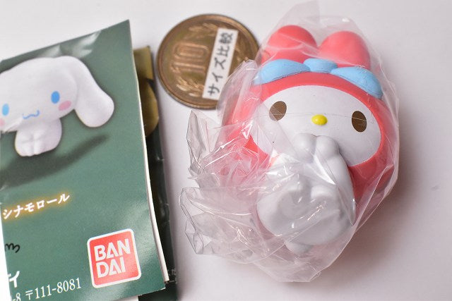 SANRIO CARATTERI CINNAMOROLL Gokko Figura Completo Comp Gacha Carino SANRIO CARATTERI CINNAMOROLL Gokko Figura Completo Comp Gacha Carino