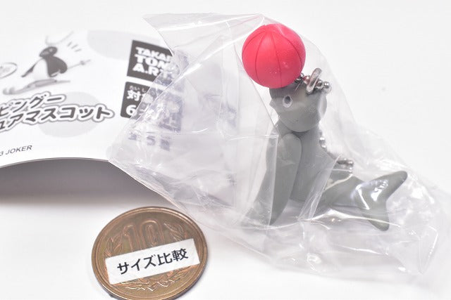pipitoy　PIPIROBOT　ソフビ　BIGLUCKYTOY Cyclops @bigluckytoys2017 @pipitoy @5233toys #sofubi #kaiju
