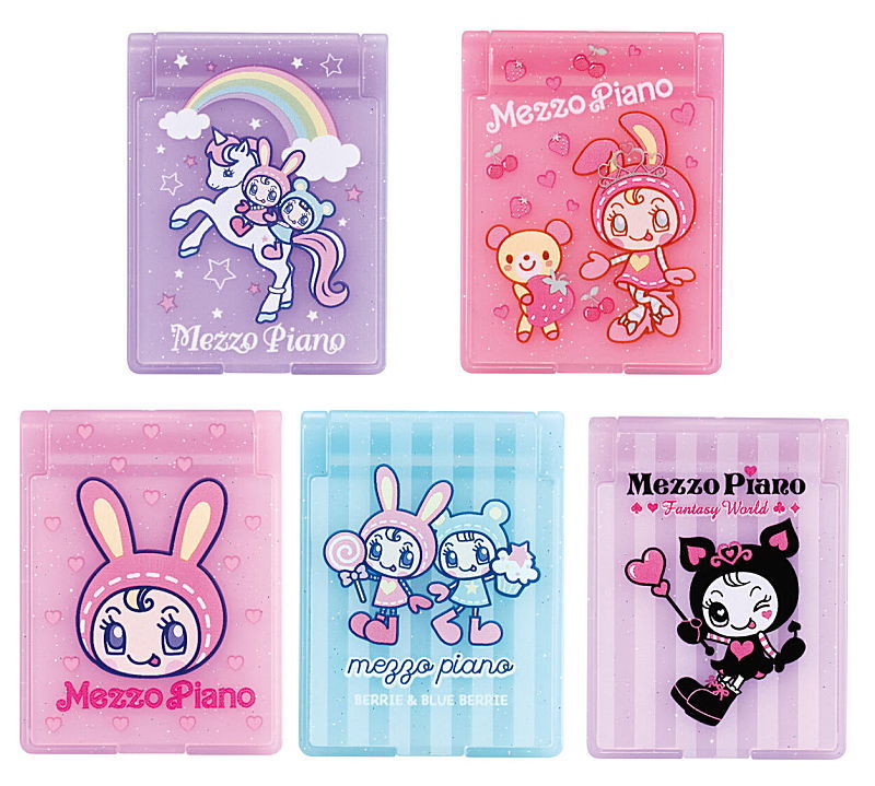 う*]様 激レア⭐️MEZZO PIANO⭐️5体セット g-4yc4000z1t-006_1_1200x1200.
