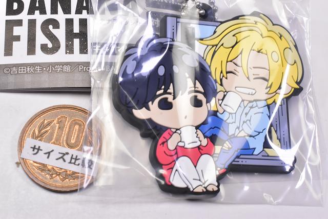 お笑い・バラエティ Blue Shuttle Produce Axle BANANA FISH Amazon.com: Blue Shuttle Produce Axle BANANA FISH [DVD