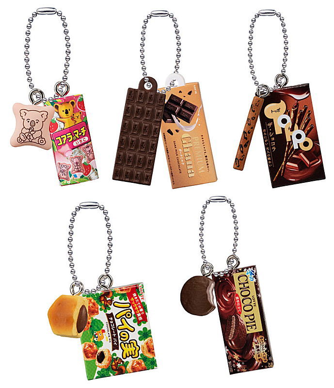 Japan famous Choco Pie チョコパイ – Harajuku Candy