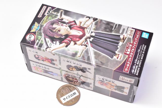 フィギュアまとめ売り11個　Anime Figures Damon Slayer AGATSUMA ZENITSU | フィギュア | プライム1スタジオ