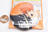Haikyu!! Middle Blocker Glitter Can Badge [1.Shoyo Hinata]
