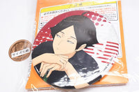 Haikyu!! Middle Blocker Glitter Can Badge [7.Rintaro Suna]
