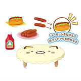 Sumikkogurashi home party [2.Hotdog]