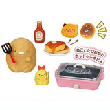 Sumikkogurashi home party [5.Hot Cake]