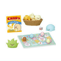 Sumikkogurashi home party [6.Snack Food]