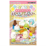 Sumikkogurashi home party [All 8 type set(Full Complete)]