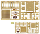 PriPra Figure Shogi (1/12 scale painted plastic model)