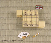 PriPra Figure Shogi (1/12 scale painted plastic model)