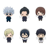 Chokorin Mascot Jujutsu Kaisen vol.2 [All 6 type set (Full Complete)]