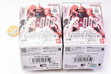 Mobile Suit Gundam CAPSULE ACTION Char's Zaku (BOX version) [All 2 type set (Full Complete)]