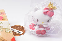 GASHABOX Cardcaptor Sakura x Sanrio Characters Special Collaboration Mascot kirakira Perfume ver. [5.HELLO KITTY]