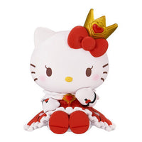 GASHABOX Cardcaptor Sakura x Sanrio Characters Special Collaboration Mascot kirakira Perfume ver. [5.HELLO KITTY]