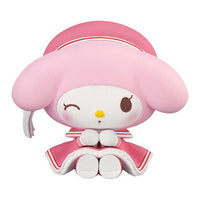 GASHABOX Cardcaptor Sakura x Sanrio Characters Special Collaboration Mascot kirakira Perfume ver. [6.MY MELODY]