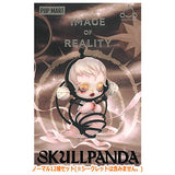 POPMART SKULLPANDA Image Of Reality series [Normal 12 type set(secret is NOT including)]