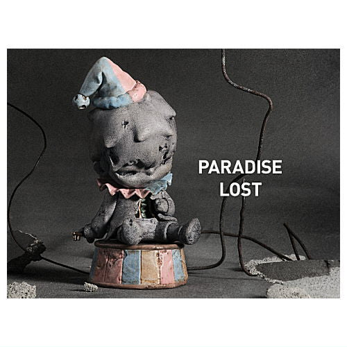 限定品 匿名配送 Paradise Lost Sculpture Hirono（popmart