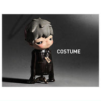 POPMART HIRONO Reshape series [7.Costume]